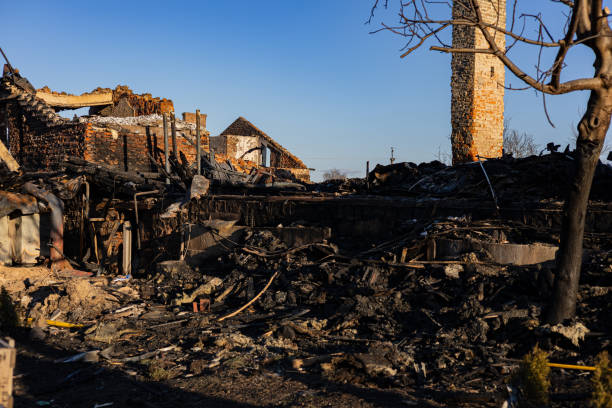 Reliable Board Up Services contractor in Springfield, KY by Meridian Smoke Damage